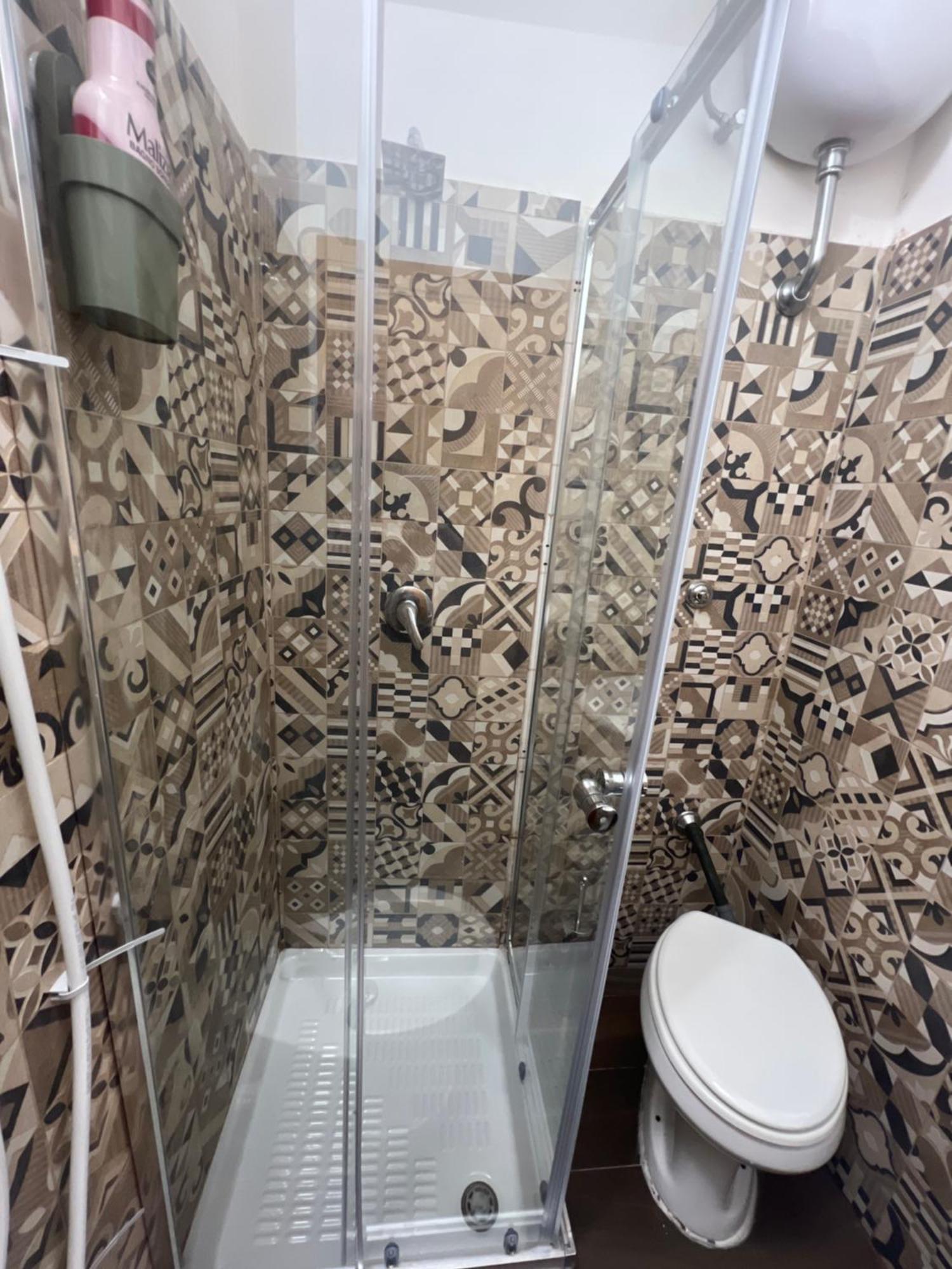 Room Station Giulia Napoli Dış mekan fotoğraf