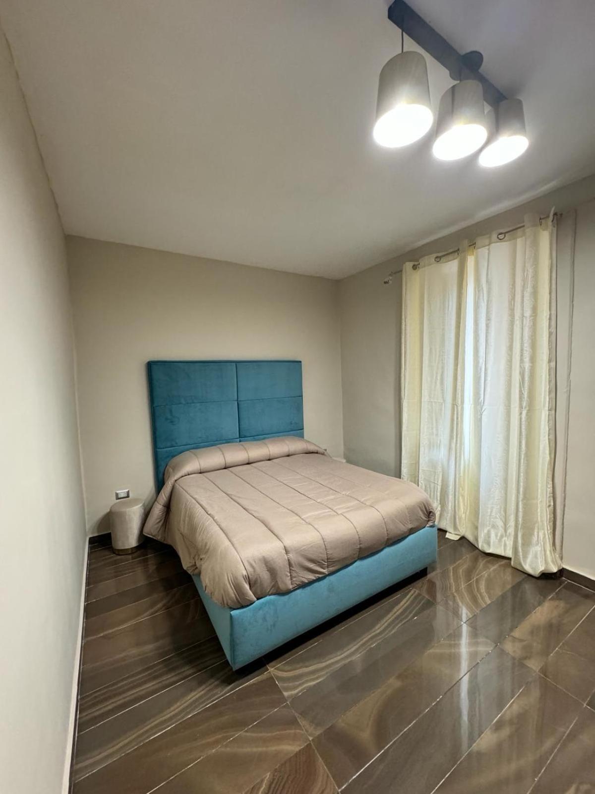 Room Station Giulia Napoli Dış mekan fotoğraf