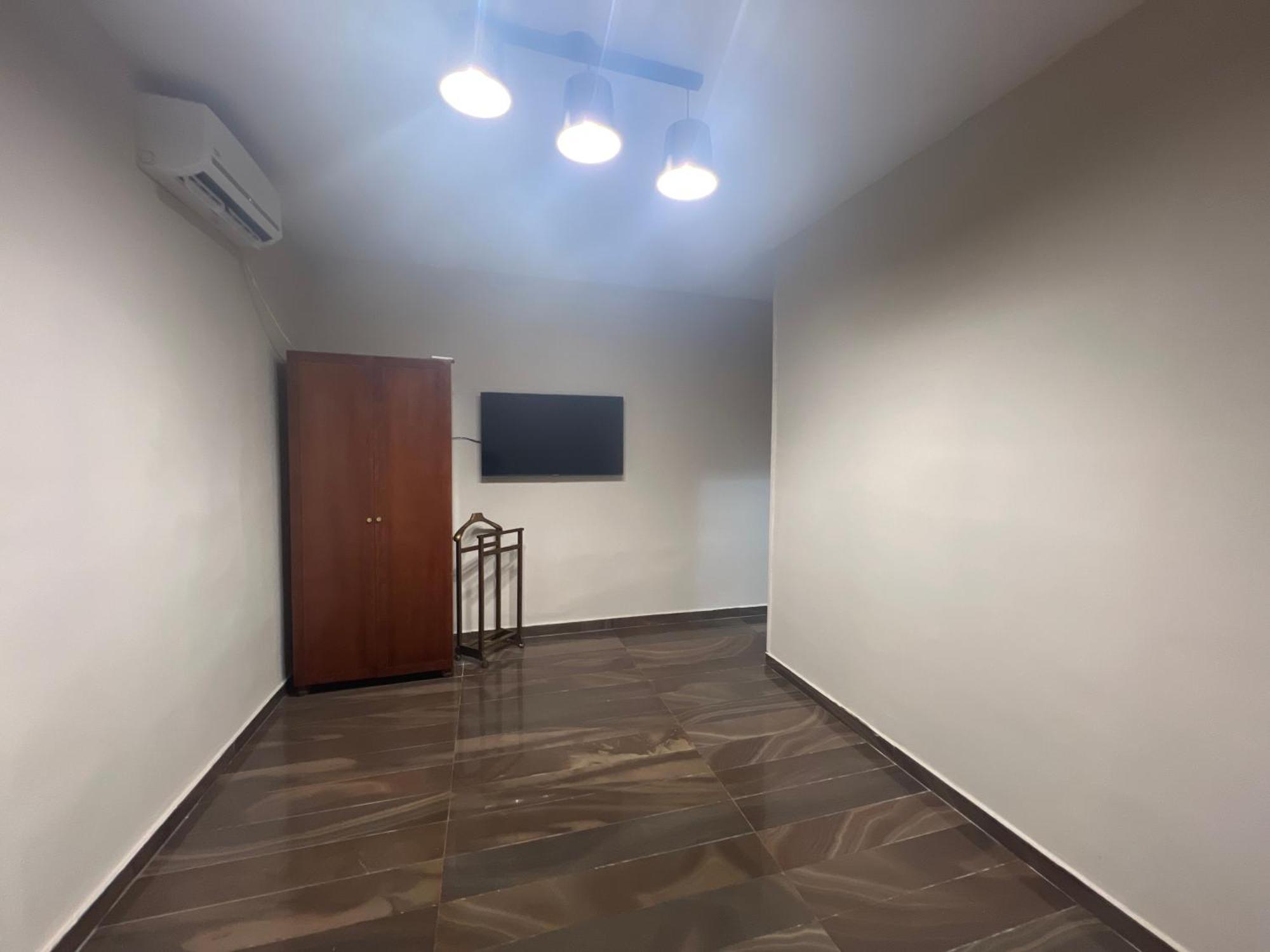 Room Station Giulia Napoli Dış mekan fotoğraf
