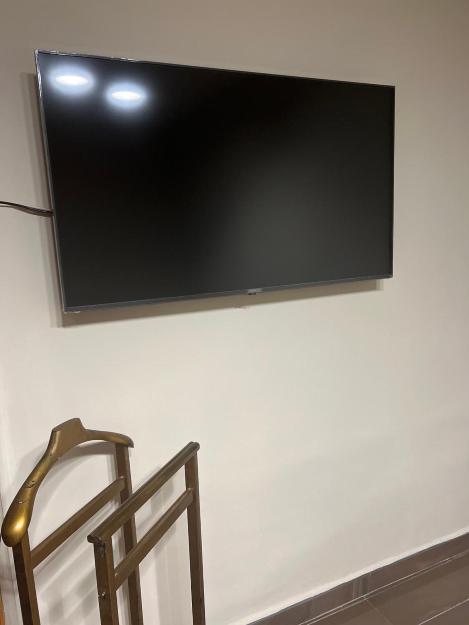 Room Station Giulia Napoli Dış mekan fotoğraf
