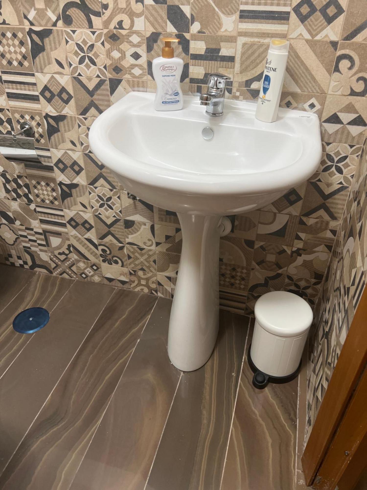 Room Station Giulia Napoli Dış mekan fotoğraf