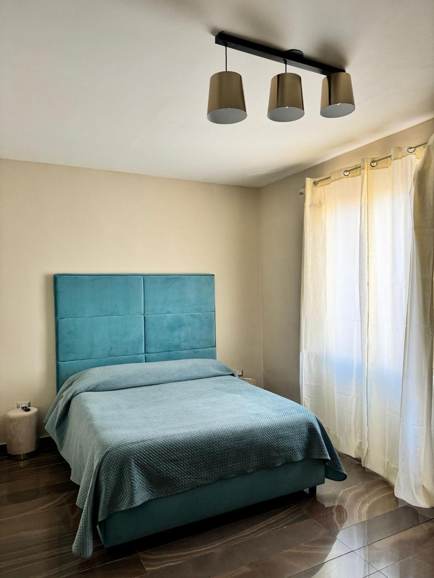 Room Station Giulia Napoli Dış mekan fotoğraf