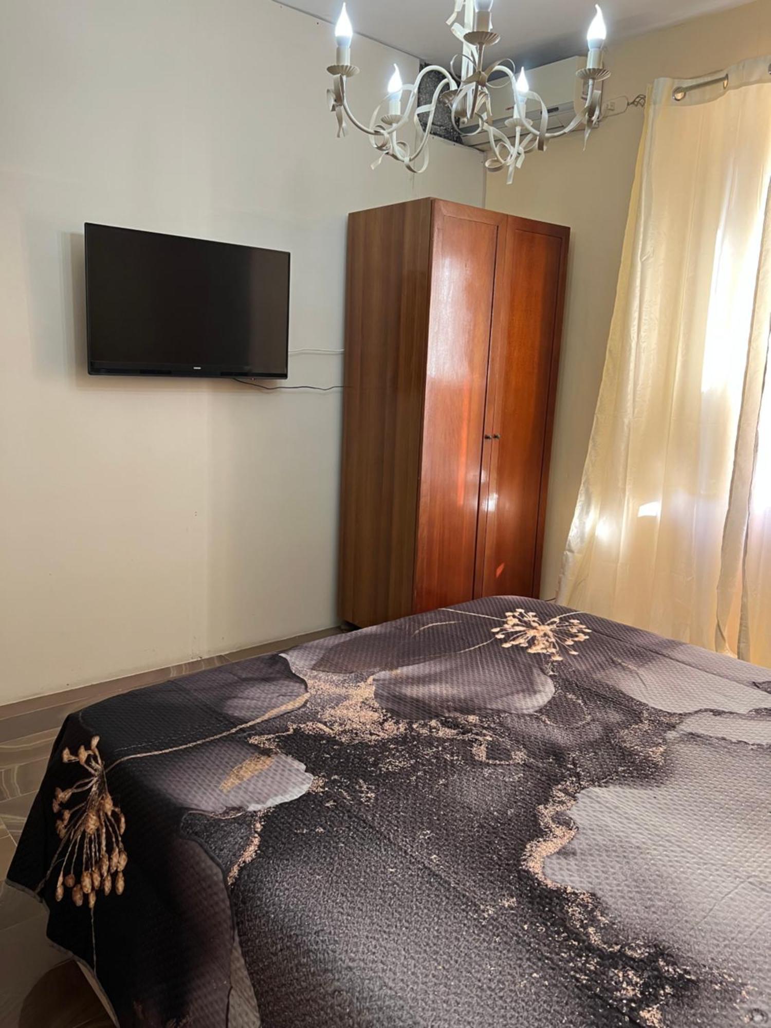 Room Station Giulia Napoli Dış mekan fotoğraf